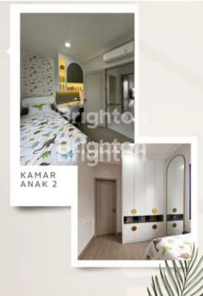 image RUMAH MEWAH 3 LANTAI + HOME LIFT DI MAMPANG PREMIUM AREA (7)