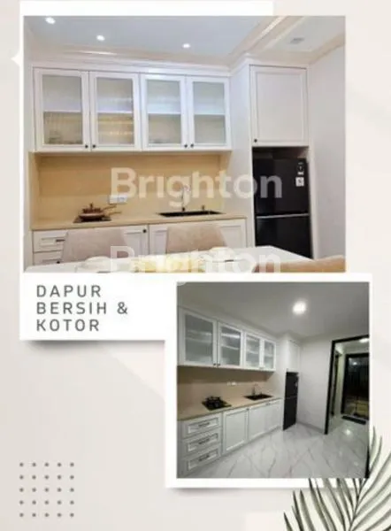 image RUMAH MEWAH 3 LANTAI + HOME LIFT DI MAMPANG PREMIUM AREA (8)