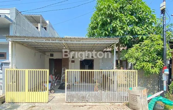image RUMAH 3KT SHM LT 120M² DI KOTA BARU DRIYOREJO (1)