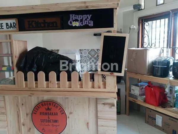 image RUMAH 2 LANTAI SIAP USAHA DI ALAM ASRI PAMULANG (7)