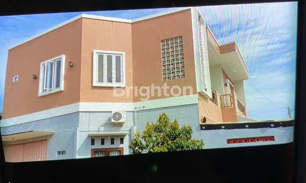 image RUMAH 2 LANTAI SIAP USAHA DI ALAM ASRI PAMULANG (6)