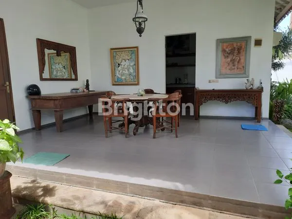 image VILLA 5KT UMALAS - LOKASI STRATEGIS, FULLY FURNISHED (2)