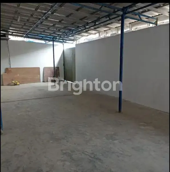 image DISEWAKAN GUDANG/WORKSHOP STRATEGIS – PALMERAH, JAKARTA BARAT (4)