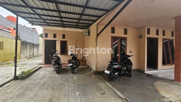 image HUNIAN NYAMAN 65/100 DI JALAN RINDU SERUMPUN, AREA STRATEGIS (3)