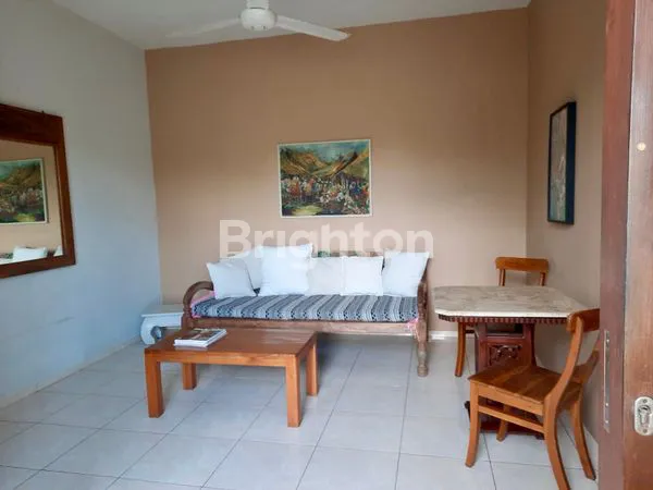 image VILLA 5KT UMALAS - LOKASI STRATEGIS, FULLY FURNISHED (4)