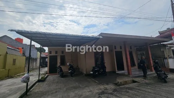 image HUNIAN NYAMAN 65/100 DI JALAN RINDU SERUMPUN, AREA STRATEGIS (1)