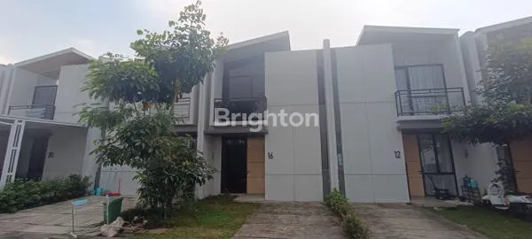 image RUMAH MODERN CENDANA ESSENCE, AKSES PREMIUM LIPPO (1)