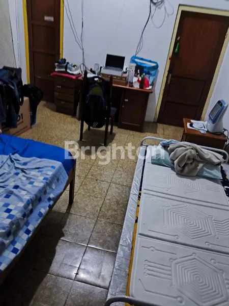 image DIJUAL RUKO RUMAH USAHA + TINGGAL – STRATEGIS TAMBORA JAKARTA BARAT (7)