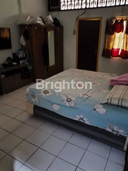 image DIJUAL RUKO RUMAH USAHA + TINGGAL – STRATEGIS TAMBORA JAKARTA BARAT (8)