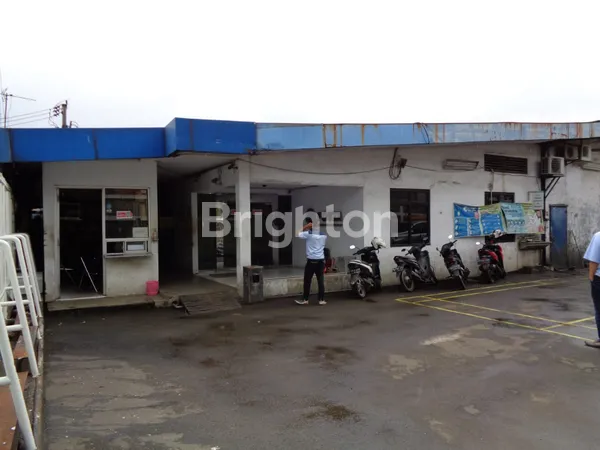 image DIJUAL CEPAT EX-PABRIK KAMPUNG KERONCONG CURUG TANGERANG (3)
