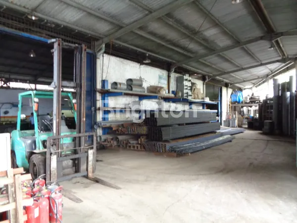 image DIJUAL CEPAT EX-PABRIK KAMPUNG KERONCONG CURUG TANGERANG (4)
