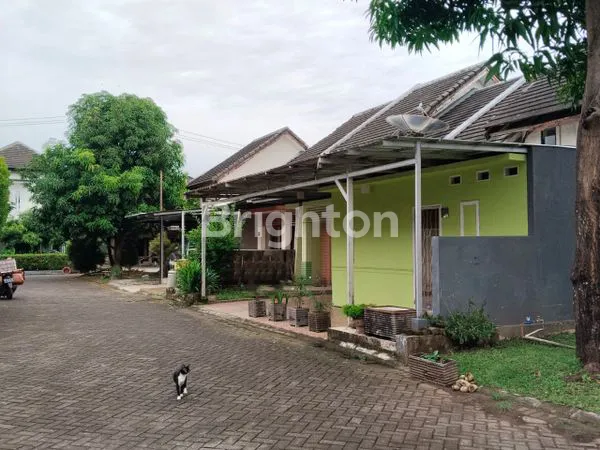 image RUMAH NYAMAN 2KT DI PERMATA MUTIARA, AKSES JALAN LEBAR (1)