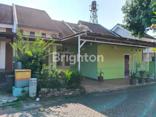 image RUMAH NYAMAN 2KT DI PERMATA MUTIARA, AKSES JALAN LEBAR (2)