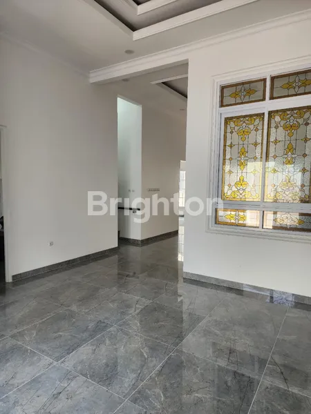 image RUMAH MEWAH EKSLUSIF, KOMPLEK DKI JOGLO (4)
