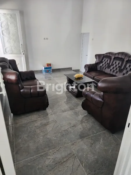 image RUMAH MEWAH EKSLUSIF, KOMPLEK DKI JOGLO (5)