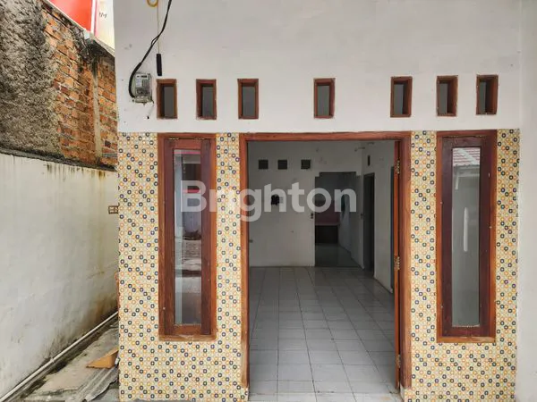 image RUMAH SIAP HUNI DI PERUM PERMATA ASRI, LAMPUNG SELATAN. (3)