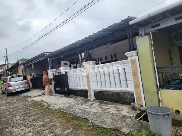 image RUMAH SIAP HUNI DI PERUM PERMATA ASRI, LAMPUNG SELATAN. (4)