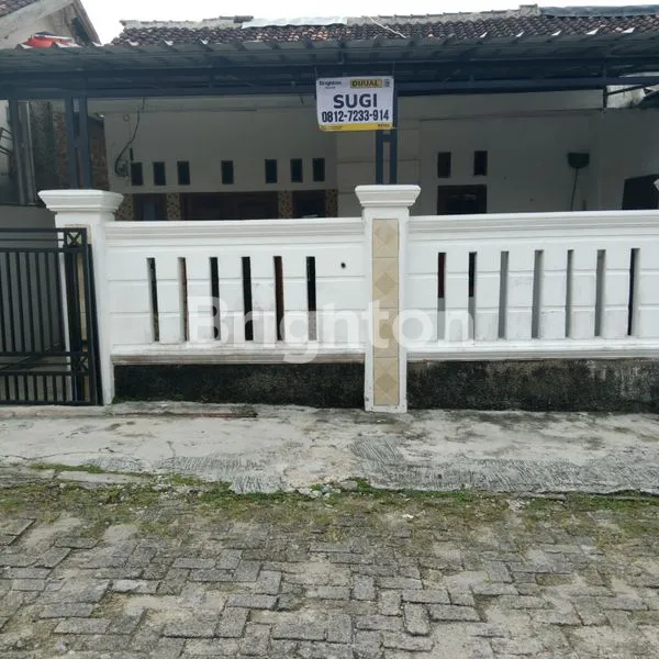 image RUMAH SIAP HUNI DI PERUM PERMATA ASRI, LAMPUNG SELATAN. (2)