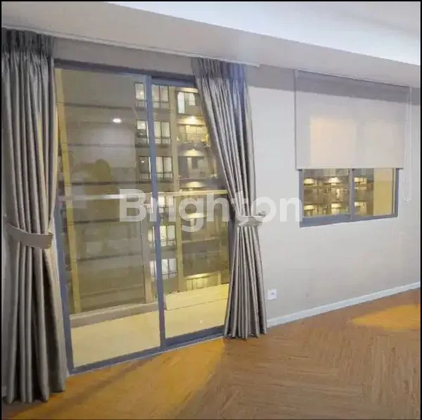 image APARTEMEN DAAN MOGOT CITY STUDIO SEMI FURNISH (7)