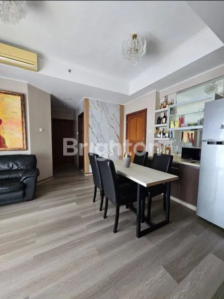 image PENTHOUSE MEWAH WATERPLACE 3KT FULL FURNISH VIEW KOTA & KOLAM (2)