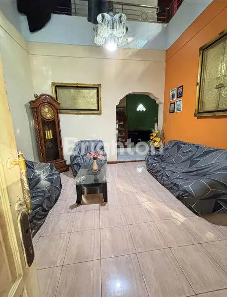 image RUMAH NYAMAN 8 KAMAR DI MAKASSAR, DEKAT UNM & RS LABUANG BAJI (4)