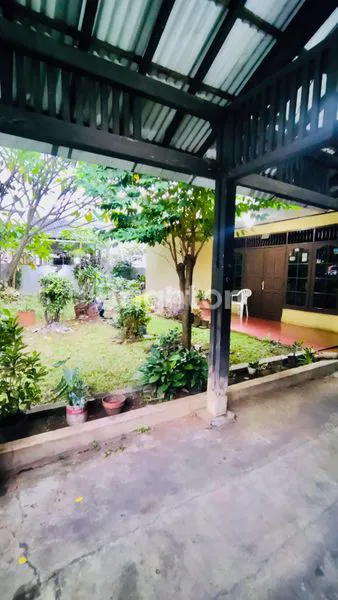 image RUMAH LUAS DI LENTENG AGUNG DEKAT AEON MALL (2)