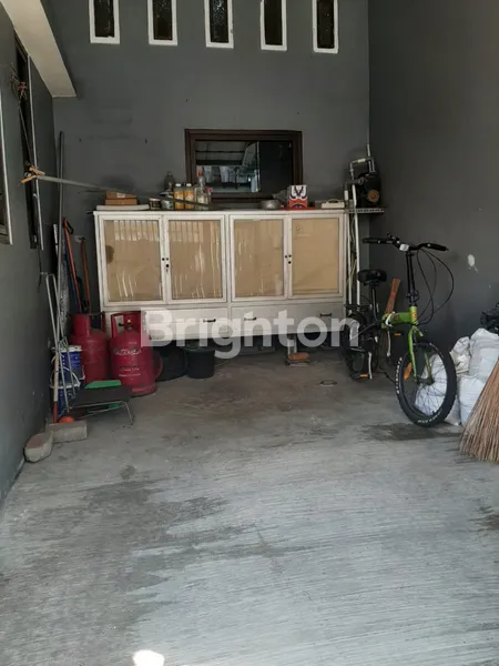 image RUMAH 2 LANTAI STRATEGIS DI TANJUNG DUREN BARAT – LT 77 M² LB 110 M², HARGA TERJANGKAU! (7)