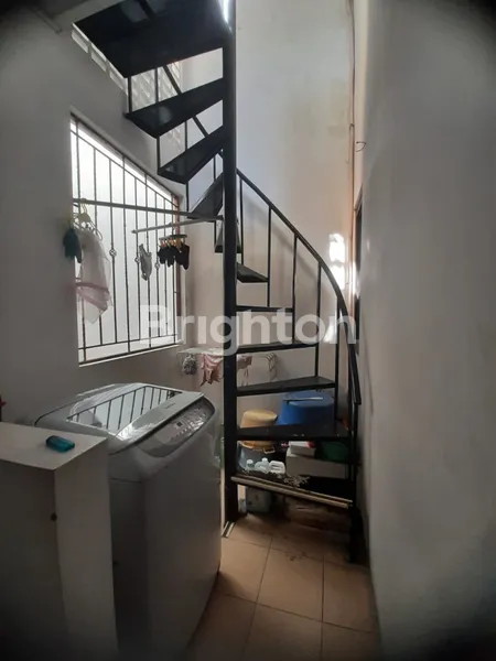 image RUMAH 2 LANTAI STRATEGIS DI TANJUNG DUREN BARAT – LT 77 M² LB 110 M², HARGA TERJANGKAU! (8)