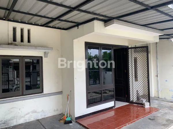 image RUMAH ASRI DI PONDOK TJANDRA 80M² DEKAT TOL & BANDARA (2)