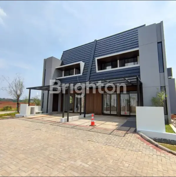 image MORIZONO AYAME – HUNIAN JEPANG ELEGAN DENGAN RUANG LEBIH LUAS, STRATEGIS DEKAT TOL PAMULANG (2)