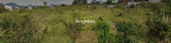 image TANAH SHM 277M² JANTUNG KOTA WISATA, AKSES MUDAH KE JATIMPARK (1)