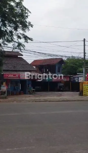 image LAHAN STRATEGIS 639M² DI JALAN UTAMA TANJUNG BARAT, JAGAKARSA (5)
