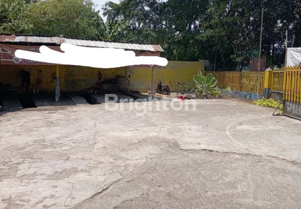 image LAHAN STRATEGIS 639M² DI JALAN UTAMA TANJUNG BARAT, JAGAKARSA (4)