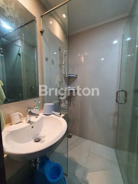 image DISEWAKAN APPARTMENT 1BR DI GREEN SEDAYU TOWER PASADENA (4)