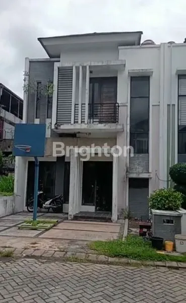 image HUNIAN PREMIUM 2 LANTAI 4KT DI NANGKA GARDEN RESIDENCE (1)