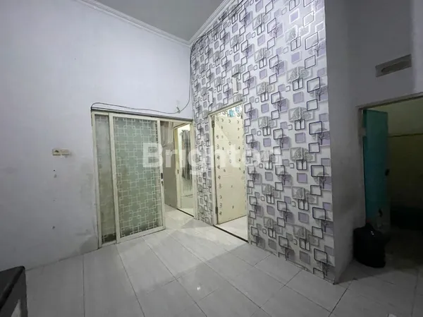 image RUMAH 1 LANTAI DI SEDATI GEDE SIDOARJO (2)