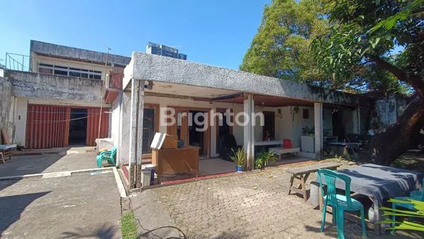 image RUMAH MEWAH 400M² DI SUNGAI SADDANG, INVESTASI BISNIS POTENSIAL (2)