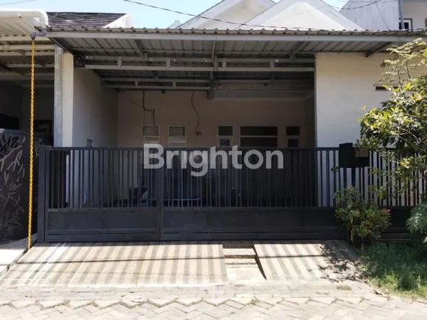 image HUNIAN ASRI 2 LANTAI KOKOH DI SIDOARJO, SHM LENGKAP (1)