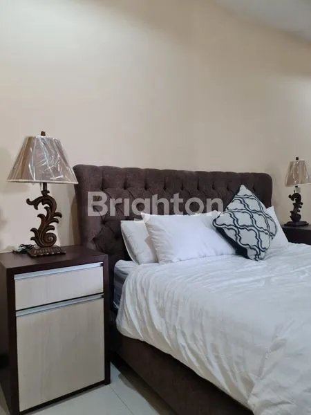 image RUMAH MEWAH MULYOSARI 2 LANTAI FULL FURNISH SHM (2)