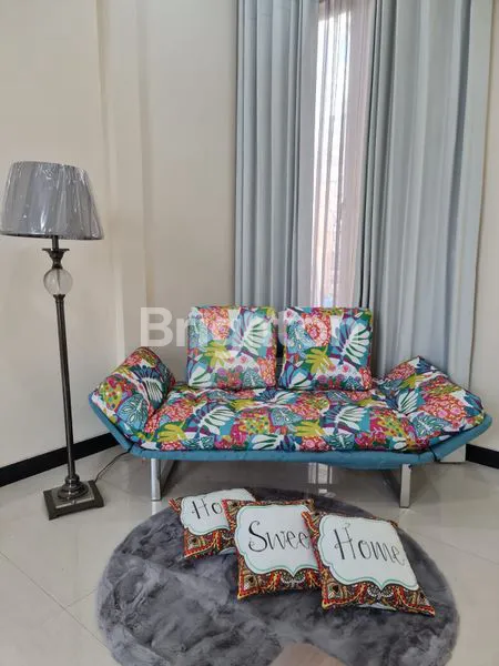 image RUMAH MEWAH MULYOSARI 2 LANTAI FULL FURNISH SHM (5)