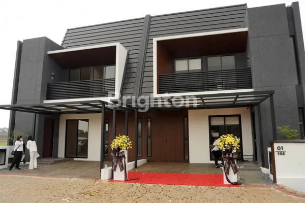 image MORIZONO KAEDE – HUNIAN JEPANG PREMIUM & PRESTISIUS DEKAT TOL PAMULANG (5)