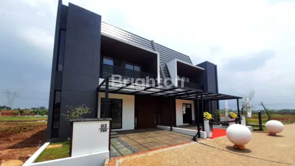 image MORIZONO KAEDE – HUNIAN JEPANG PREMIUM & PRESTISIUS DEKAT TOL PAMULANG (7)