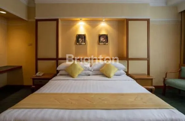 image HOTEL BINTANG 3 DI JAKARTA PUSAT OKUPANSI DIATAS 80%  (6)