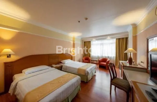 image HOTEL BINTANG 3 DI JAKARTA PUSAT OKUPANSI DIATAS 80%  (8)