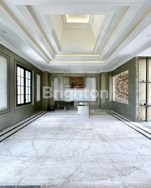 image BRAND NEW LUXURY CLASSIC HOUSE HOOK PONDOK INDAH – SWIMMING POOL, LIFT & ROOFTOP (5)