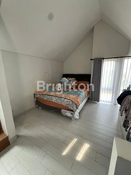 image HUNIAN NYAMAN DEKAT LIVING WORLD MALL (4)