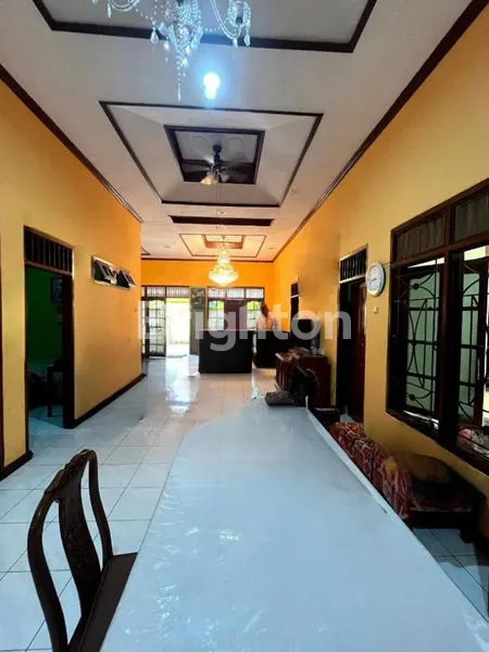 image *RUMAH ANTIK STRATEGIS 5KT DI JANTUNG JAKARTA PUSAT* (4)