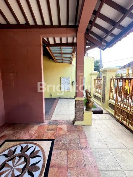image *RUMAH ANTIK STRATEGIS 5KT DI JANTUNG JAKARTA PUSAT* (3)