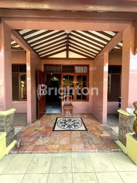 image *RUMAH ANTIK STRATEGIS 5KT DI JANTUNG JAKARTA PUSAT* (5)