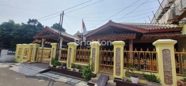 image *RUMAH ANTIK STRATEGIS 5KT DI JANTUNG JAKARTA PUSAT* (1)